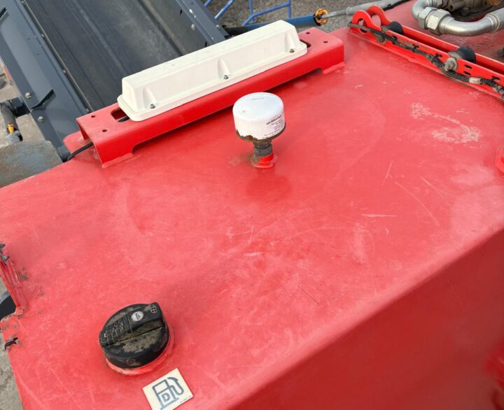 Terex Finlay C-1540 - Used Crushers