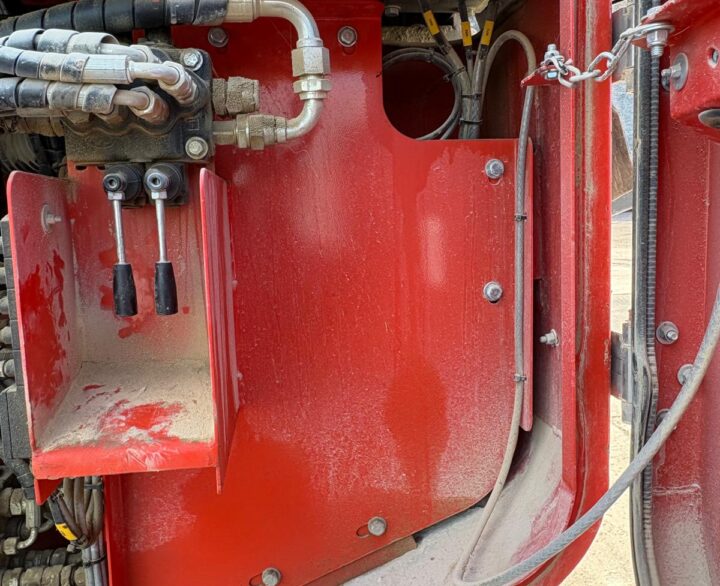 Terex Finlay J-1175PS HYBRID - Used Crushers