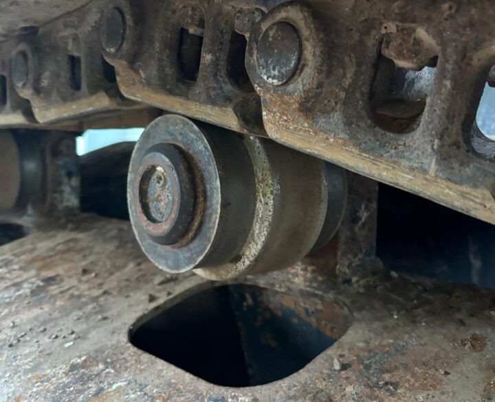 Kobelco SK130LC-11 - Crawler Excavators