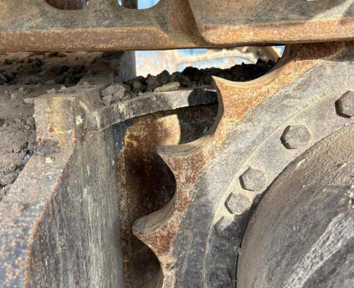 Kobelco SK210LC-10-E - Crawler Excavators