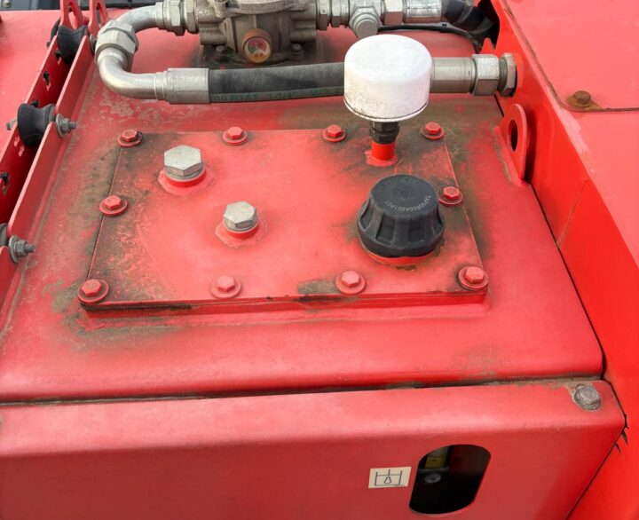 Terex Finlay C-1540 - Used Crushers