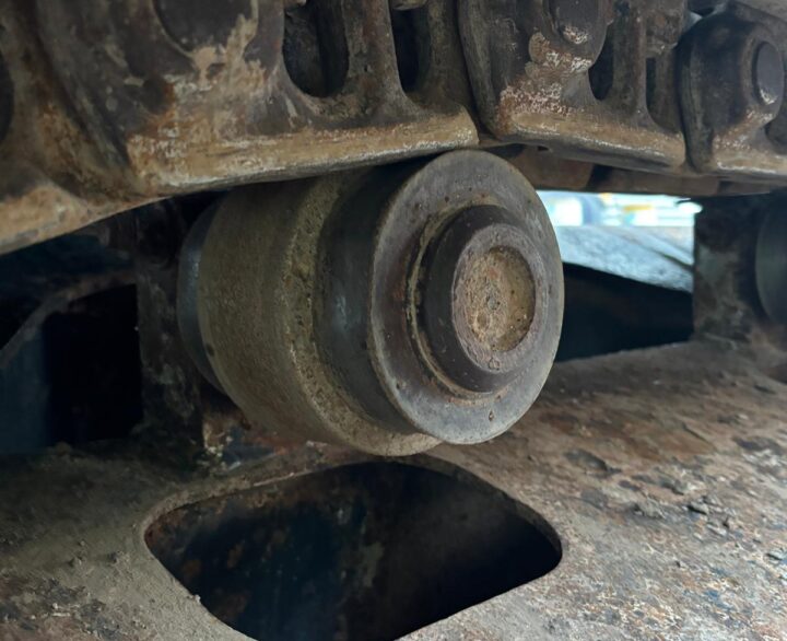 Kobelco SK130LC-11 - Crawler Excavators