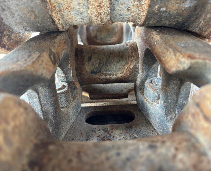 Kobelco SK210LC-10-E - Crawler Excavators