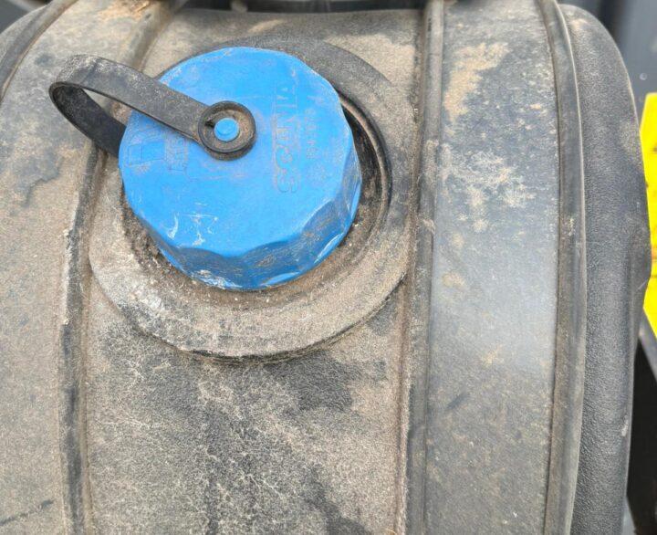 Terex TDS820 - Shredders