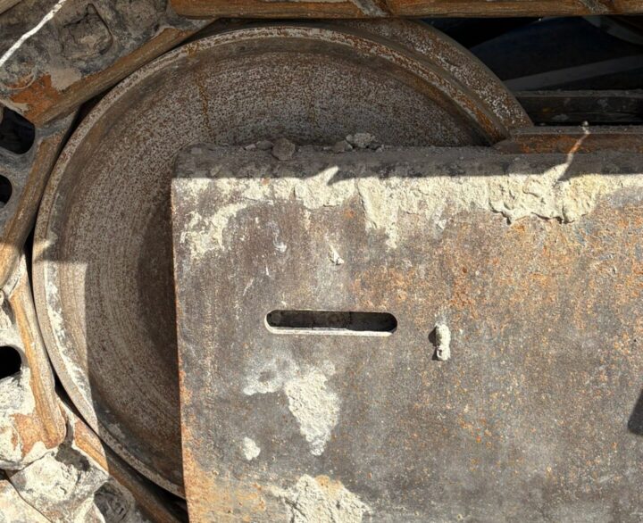 Kobelco SK140SRLC-7 DZ - Crawler Excavators