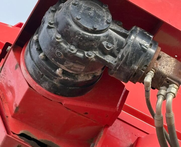 Terex Finlay C-1540 - Used Crushers