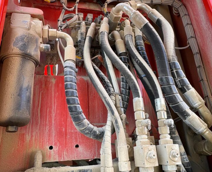 Terex Finlay J-1175PS HYBRID - Used Crushers