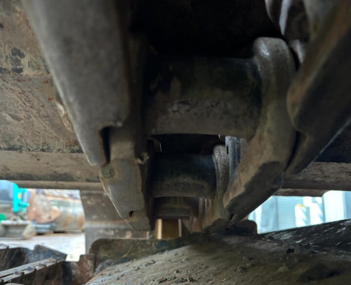 Kobelco SK130LC-11 - Crawler Excavators