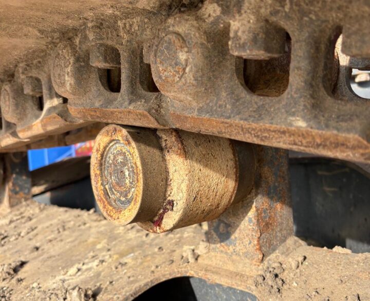 Kobelco SK210LC-10-E - Crawler Excavators