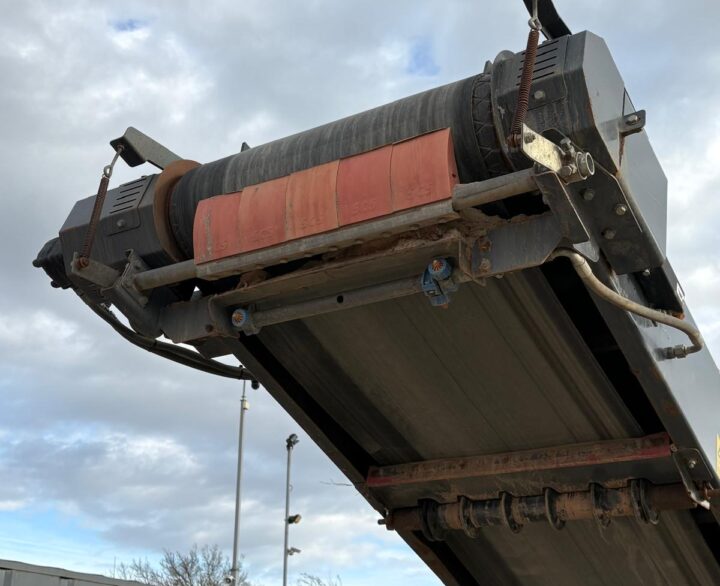 Terex Finlay C-1540 - Used Crushers