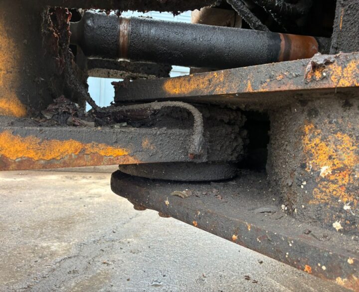 Hyundai HL960AHDXT - Used Wheel Loaders