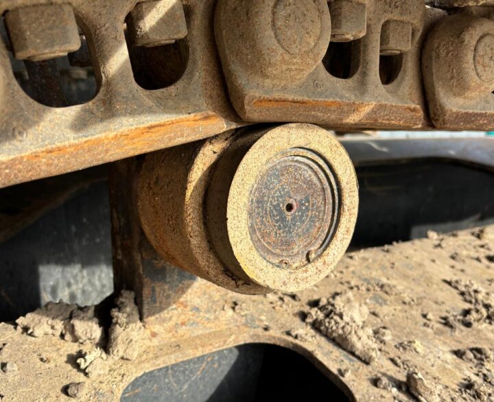 Kobelco SK210LC-10-E - Crawler Excavators