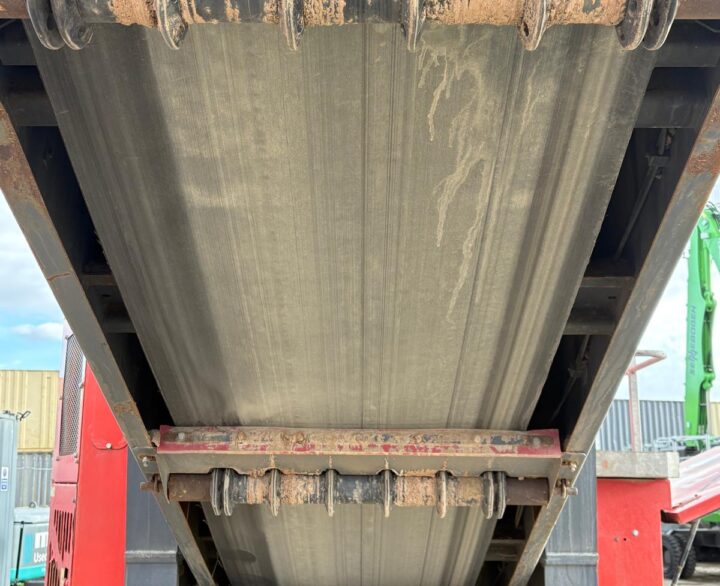 Terex Finlay C-1540 - Used Crushers