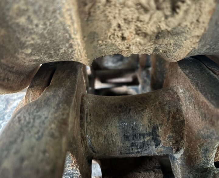 Kobelco SK140SRLC-7 - Crawler Excavators