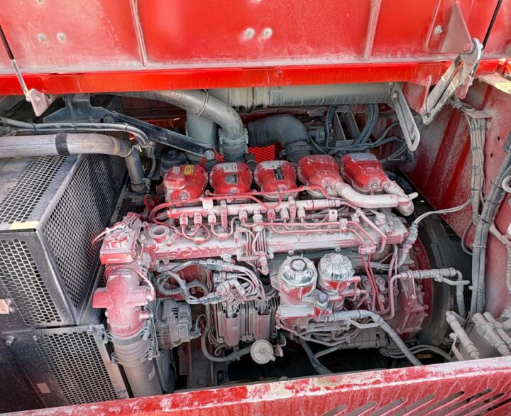 Terex Finlay J-1175PS HYBRID - Used Crushers