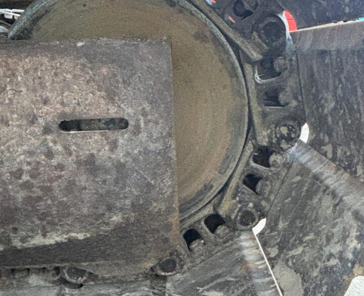 Kobelco SK130LC-11 - Crawler Excavators