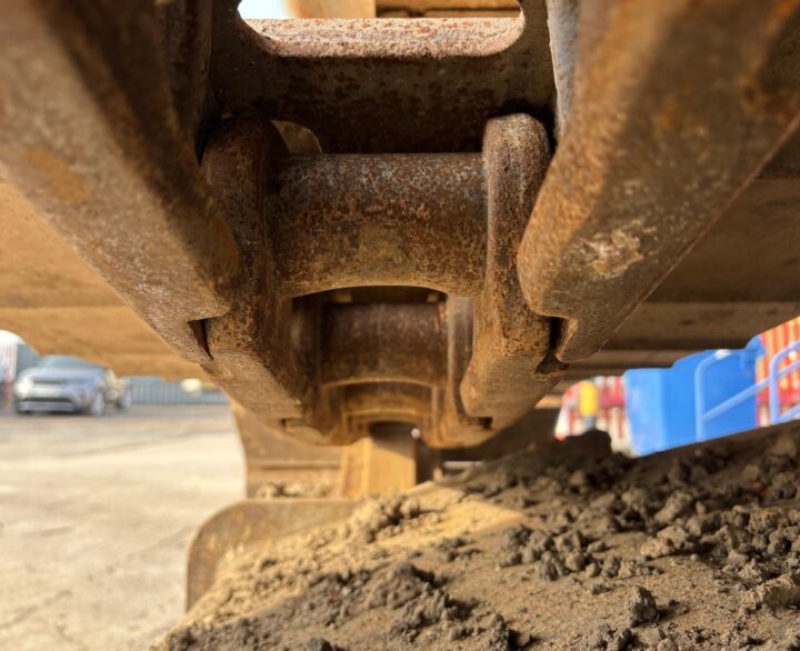 Kobelco SK210LC-10-E - Crawler Excavators