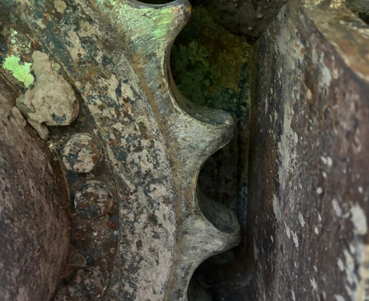 Kobelco SK130LC-11 - Crawler Excavators