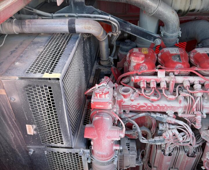 Terex Finlay J-1175PS HYBRID - Used Crushers