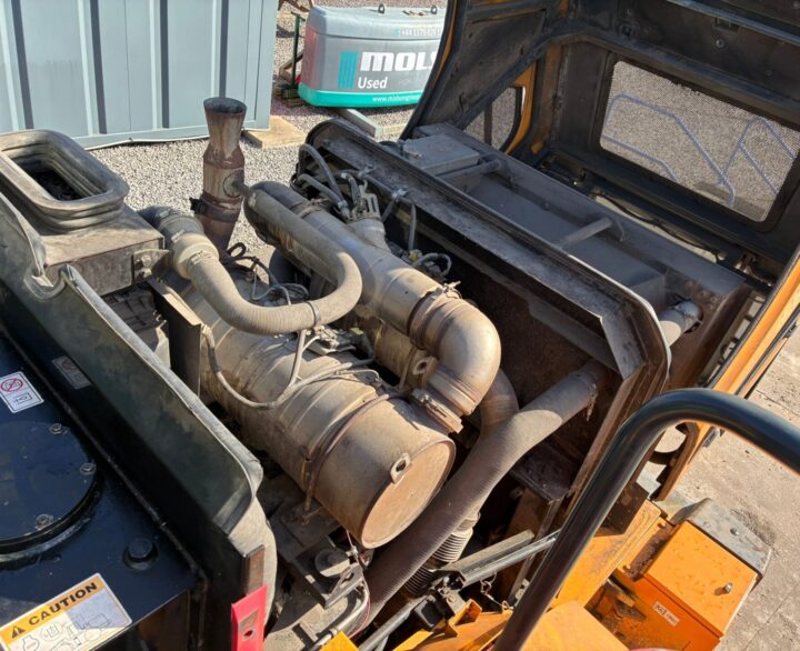 Hyundai HL960 - Used Wheel Loaders