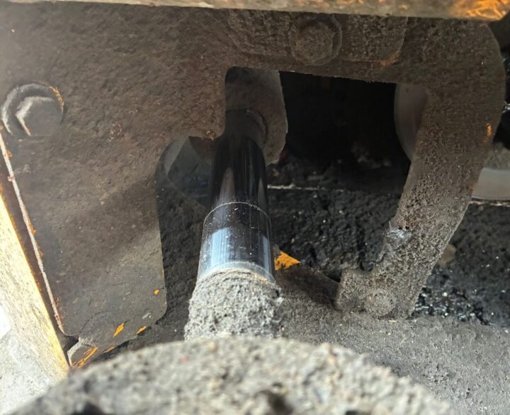 Hyundai HL960AHDXT - Used Wheel Loaders