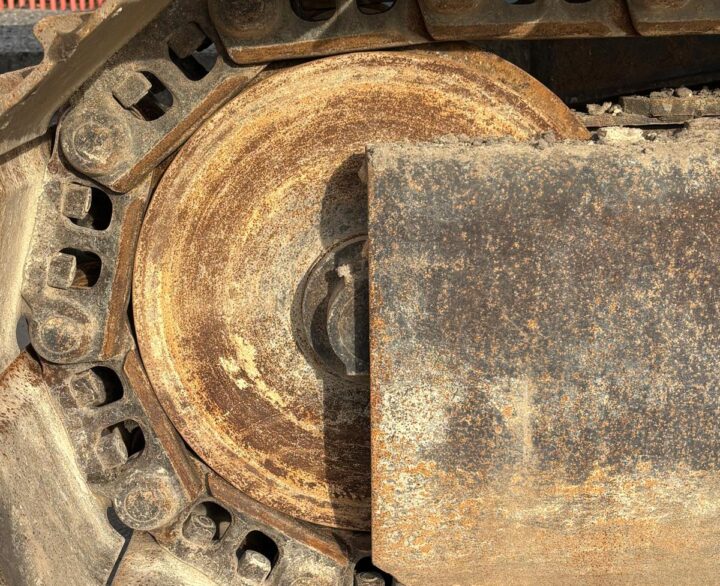 Kobelco SK210LC-10-E - Crawler Excavators