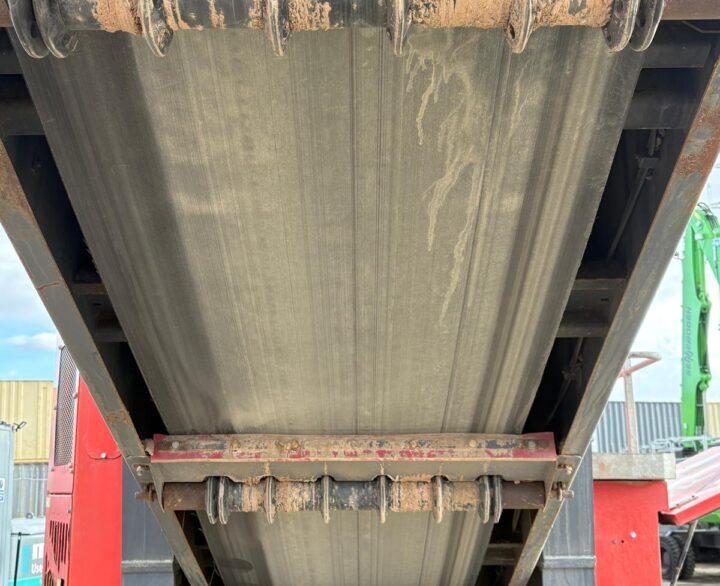 Terex Finlay C-1540 - Used Crushers