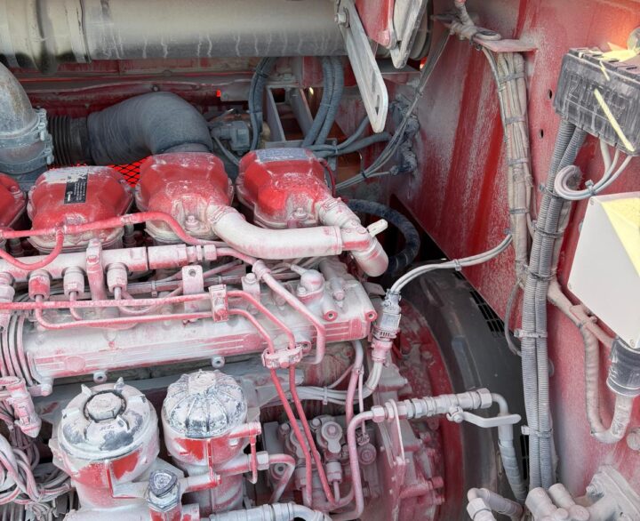 Terex Finlay J-1175PS HYBRID - Used Crushers