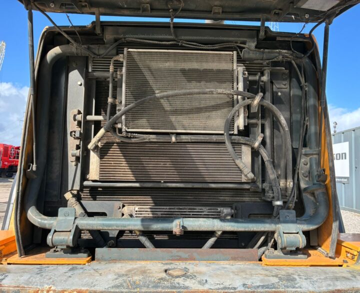 Hyundai HL960 - Used Wheel Loaders