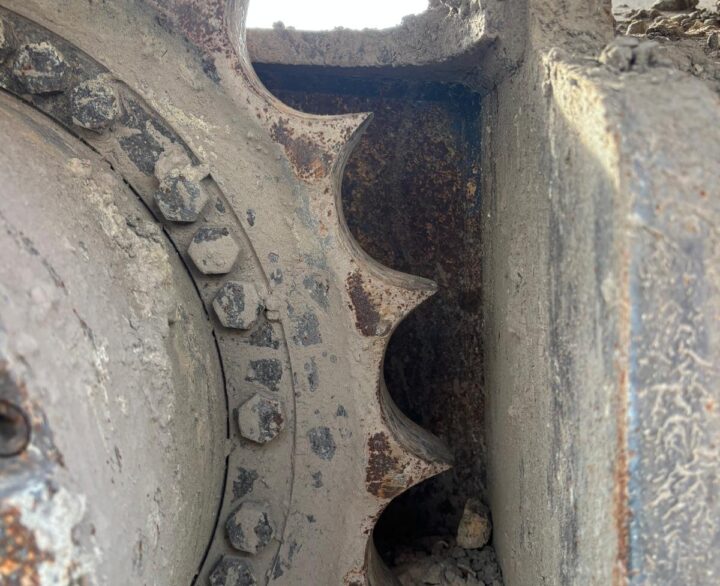 Kobelco SK210LC-10-E - Crawler Excavators