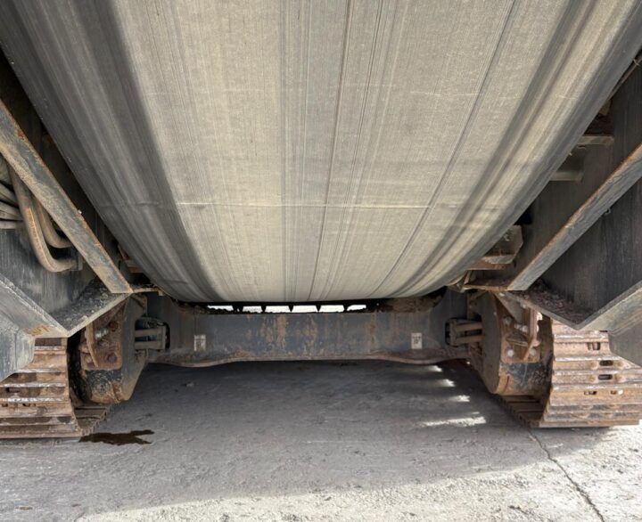 Terex Finlay C-1540 - Used Crushers