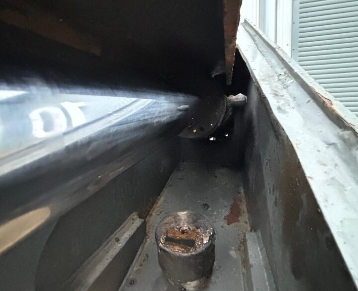 Sennebogen 817M - Material Handlers