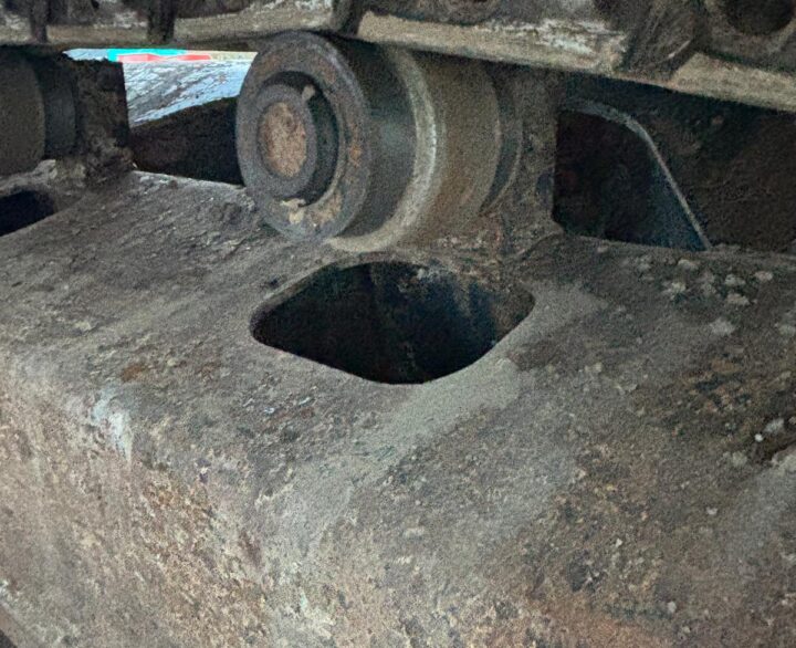 Kobelco SK130LC-11 - Crawler Excavators