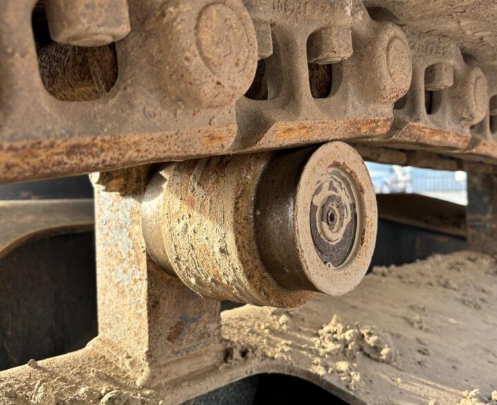 Kobelco SK210LC-10-E - Crawler Excavators