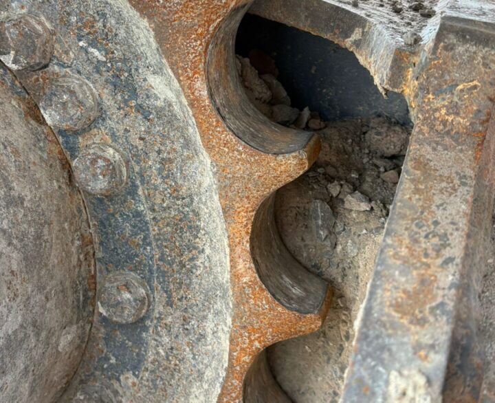 Kobelco SK140SRLC-7 DZ - Crawler Excavators