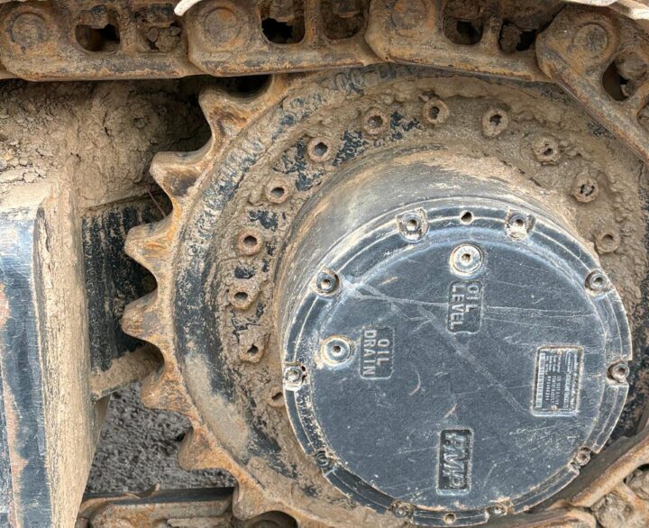 Terex Finlay C-1540 - Used Crushers