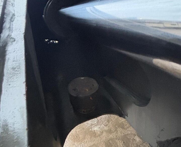 Sennebogen 817M - Material Handlers