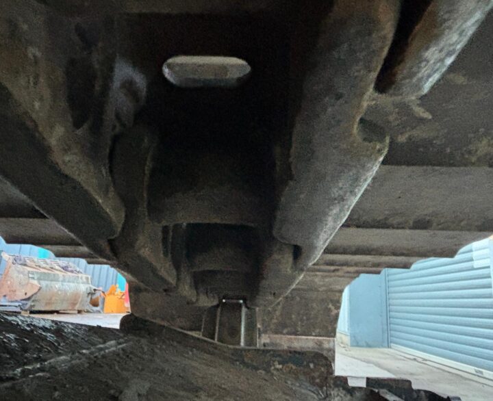 Kobelco SK130LC-11 - Crawler Excavators