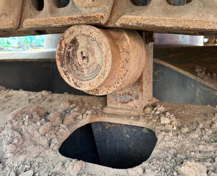 Kobelco SK210LC-10-E - Crawler Excavators