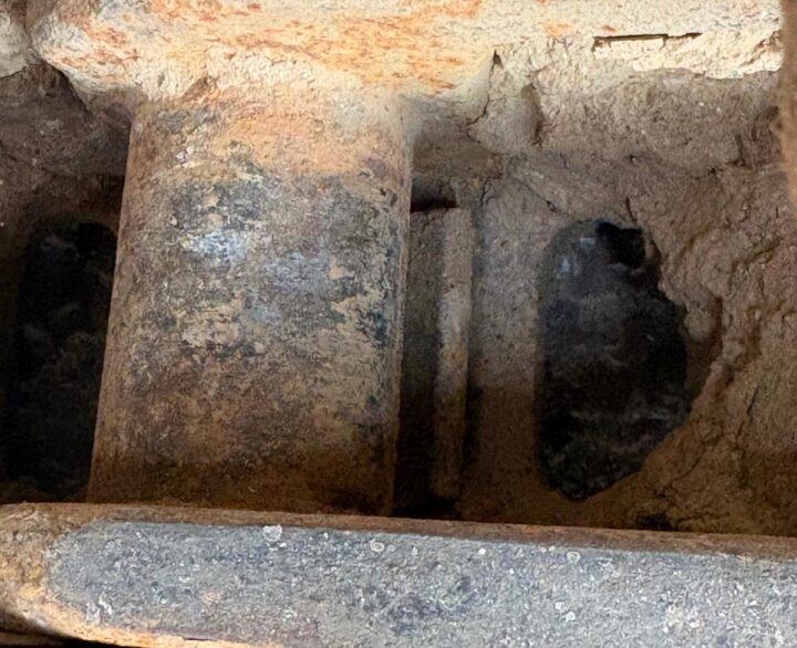 Terex Finlay C-1540 - Used Crushers