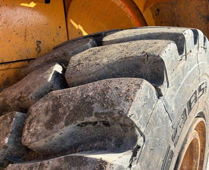 Hyundai HL960 - Used Wheel Loaders