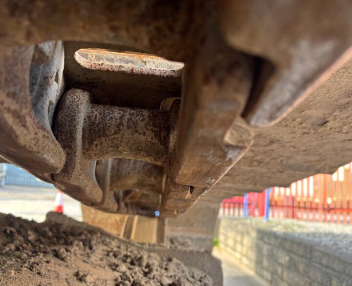 Kobelco SK210LC-10-E - Crawler Excavators