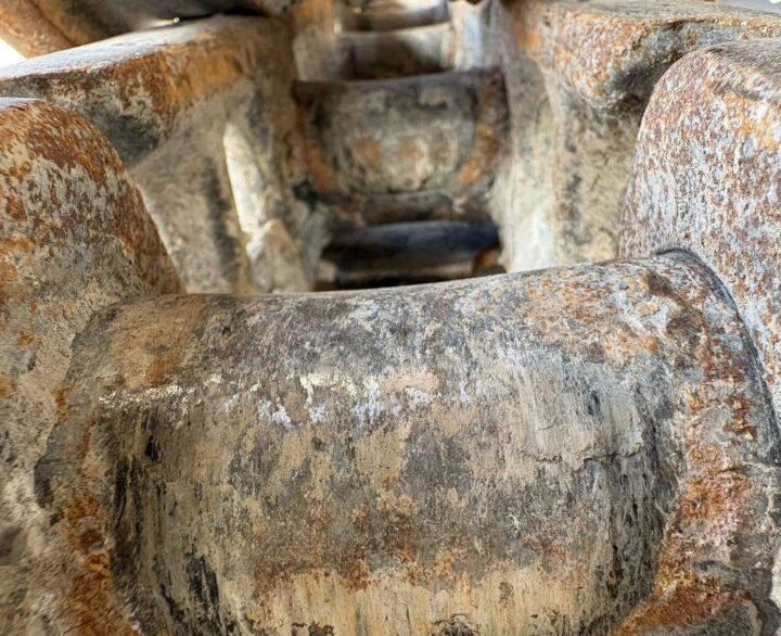 Kobelco SK140SRLC-7 DZ - Crawler Excavators