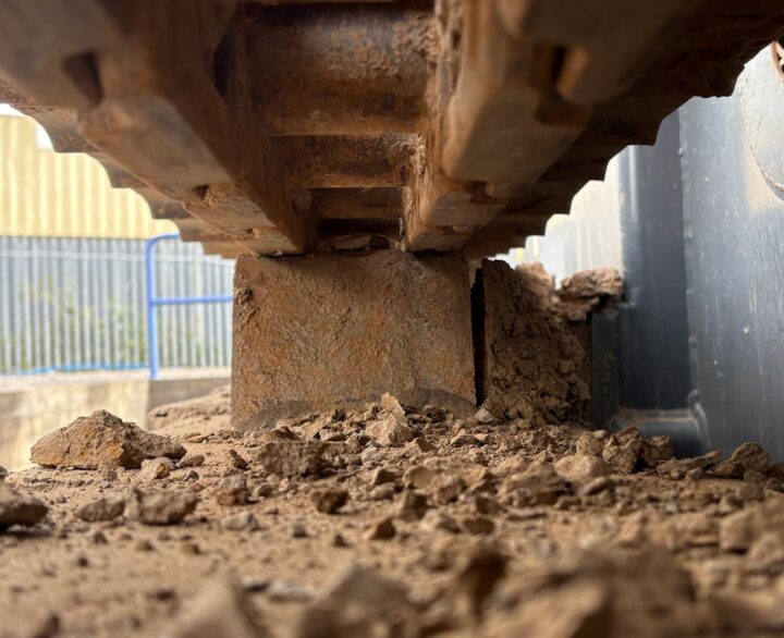 Terex Finlay C-1540 - Used Crushers