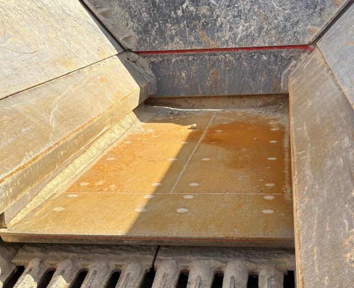 Terex Finlay J-1175PS HYBRID - Used Crushers