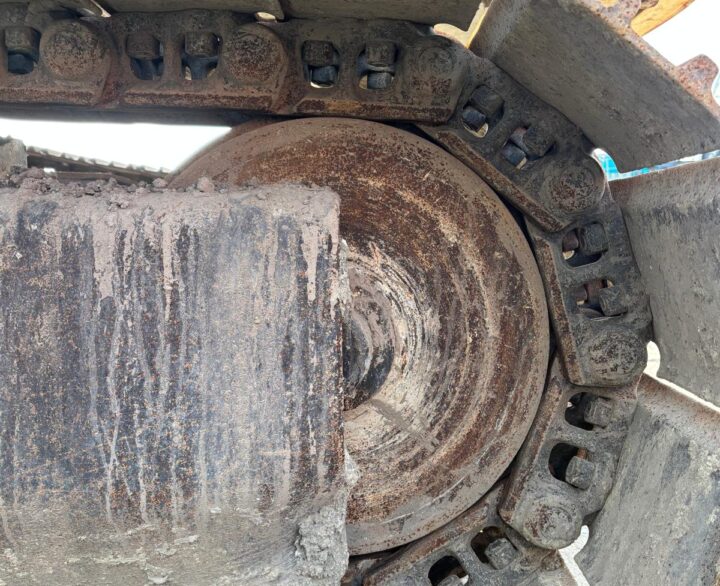 Kobelco SK210LC-10-E - Crawler Excavators