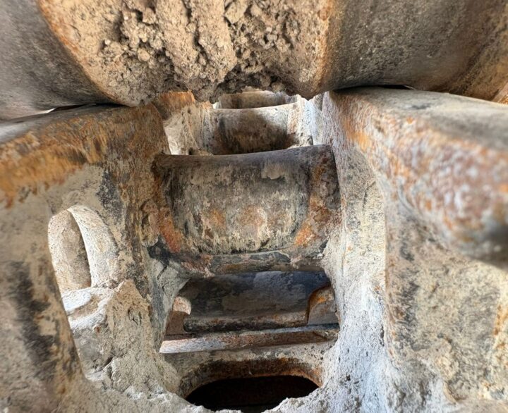 Kobelco SK140SRLC-7 DZ - Crawler Excavators