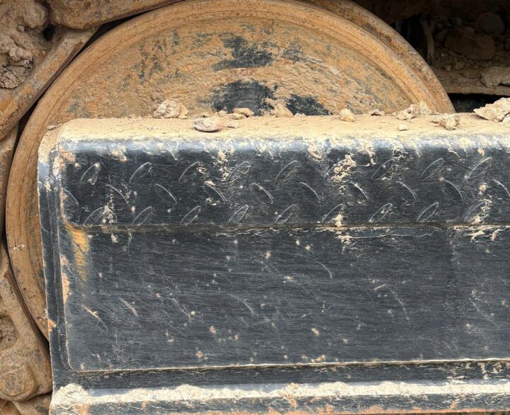 Terex Finlay C-1540 - Used Crushers