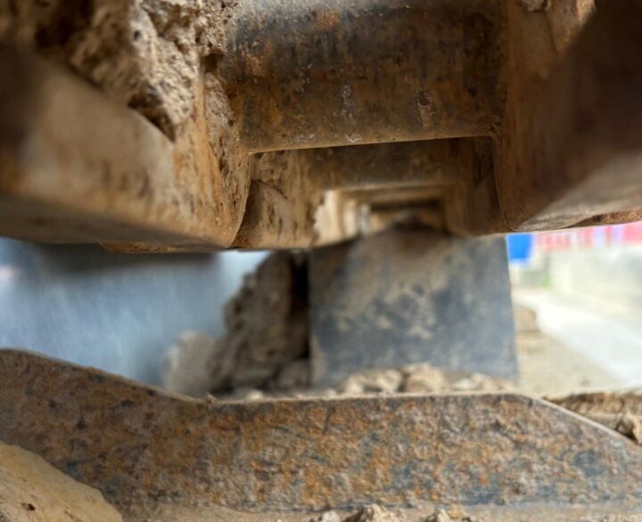 Terex Finlay C-1540 - Used Crushers