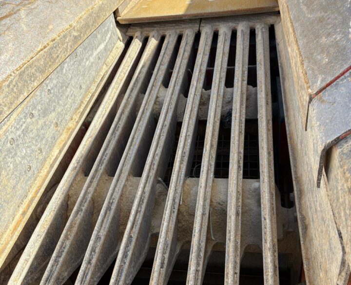 Terex Finlay J-1175PS HYBRID - Used Crushers